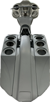 Powerhouses Cycles  - ENDGAME - Rear End Set