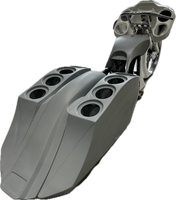 Powerhouses Cycles  - ENDGAME - Rear End Set