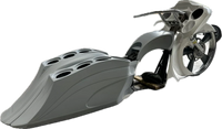 Powerhouses Cycles  - ENDGAME - Rear End Set