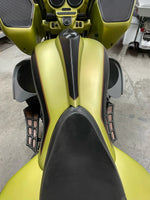 INSANE ASYLUM - LOWERS- BMF LOWERS (8" OR 10")