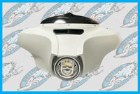 DIRTYBIRD CONCEPTS - Harley Davidson Fairing The Tyrant Street Glide Electra Glide Raked Fairing 2014 To 2023