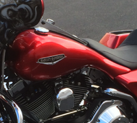 INSANE ASYLUM - TANK KIT - Smoothie 6 Tank Kit 2009-Current