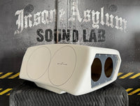 INSANE ASYLUM - Tourpack - BMF TOUR PACK