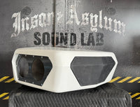 INSANE ASYLUM - Tourpack - BMF TOUR PACK