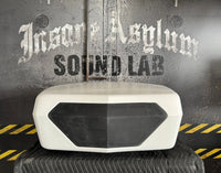 INSANE ASYLUM - Tourpack - BMF TOUR PACK