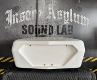 INSANE ASYLUM - Tourpack - BMF TOUR PACK