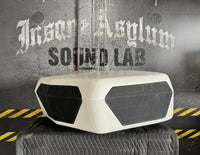 INSANE ASYLUM - Tourpack - BMF TOUR PACK