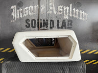 INSANE ASYLUM - Tourpack - BMF TOUR PACK