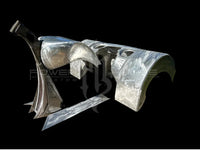 Powerhouses Cycles  - Trident Kit