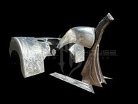 Powerhouses Cycles  - Trident Kit