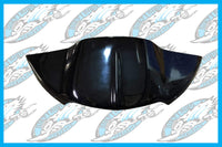 DirtyBird Concepts Harley Speedster Road Glide Windshield Replacement Cap 2015 To 2023