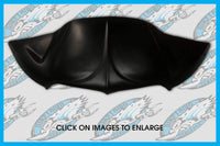 DirtyBird Harley Fastback Road Glide Windshield Replacement Cap 2015 To 2023