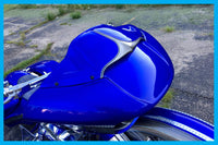 DirtyBird Harley Fastback Road Glide Windshield Replacement Cap 2015 To 2023