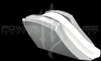 Powerhouses Cycles  - HELLRISER TR3S - Rear End Set