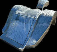 Powerhouses Cycles  - Trident Kit