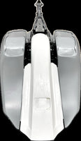 Powerhouses Cycles  - HELLRISER TR3S - Rear End Set