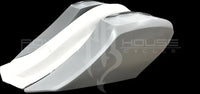 Powerhouses Cycles  - HELLRISER TR3S - Rear End Set