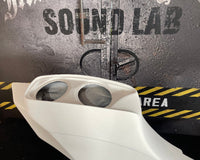 INSANE ASYLUM - REAR END SET - REHAB 3.0 AUDIO BAGS