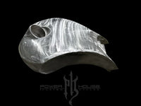 Powerhouses Cycles  - GASSER TANK - Aluminum - GAS TANK