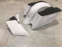 TOP SHOP- REAR END KIT- NEW MONEY