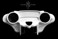 Powerhouse Cycles - Street Glide Outer / Inner Fairing - LAMBO GLIDE - Fairing