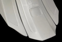 Powerhouses Cycles  - WRAITH - Complete - Rear End Set