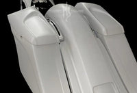 Powerhouses Cycles  - WRAITH - Complete - Rear End Set