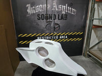 INSANE ASYLUM - REAR END SET - REHAB 3.0 AUDIO BAGS