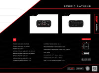 Soundigital 400.4 XP - 4Ω