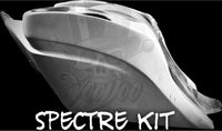 Voodoo Bikeworks - *NEW* Voodoo Spectre© Rear End Kit