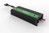 TEZLA AUDIO TZMINI100.4W ALL WEATHER MICRO AMPLIFIER