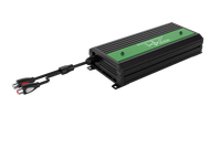 TEZLA AUDIO TZMINI100.4W ALL WEATHER MICRO AMPLIFIER