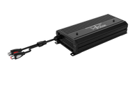 TEZLA AUDIO TZMINI100.4W ALL WEATHER MICRO AMPLIFIER
