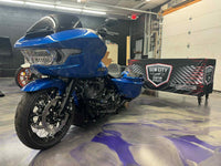 Voodoo Bikeworks - Ground Pounder ELITE Bags ('24)