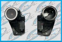 DIRTYBIRD CONCEPTS - LOWERS - Harley Loud Water 8″ Lowers Up To 2024