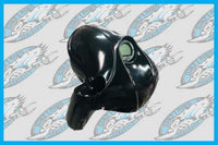 DIRTYBIRD CONCEPTS - Nacelle - Harley Road King Attitude Short Raked Nacelle 1993 To 2023