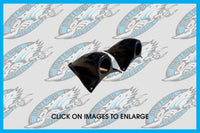 DIRTYBIRD CONCEPTS - Tweeter Pods Add On For Loud Lowers 8″