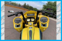 DIRTYBIRD CONCEPTS - Harley Loud Audio Road Glide Pods 8″ Up To 2023