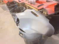 TOPSHOP- OUTER FAIRING - 2014-20 Fairing Raked