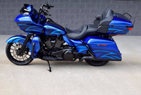 TOPSHOP- REAR END KIT- 2014-23 Stock CVO fender kit