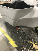 TOPSHOP- REAR END KIT- 2014-22 Gen2 Mini Money Maker NON-CVO No exhaust