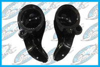 DIRTYBIRD CONCEPTS - Tweeter Pods Add On For Loud Lowers 8″