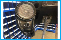 DIRTYBIRD CONCEPTS - Harley Loud Audio Road Glide Pods 8″ Up To 2023