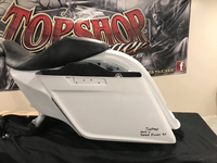 TOPSHOP- REAR END KIT- 2014-22 Speed Freak 4.5″ kit