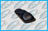 DIRTYBIRD CONCEPTS - Harley Street Glide Road Glide Road King Triple Six Audio Speaker Lids 2014 To 2023