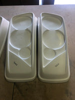 INSANE ASYLUM - BAG SET - DEVITO CVO AUDIO BAGS