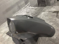 TOPSHOP- OUTER FAIRING - 13 & Down BMF Fairing