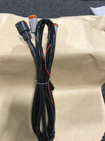 TOPSHOP- TAIL LIGHTS - TAIL LIGHTS HARNESS