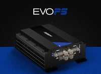 SounDigital EVOPS 2000.4 - 2Ω or 4Ω