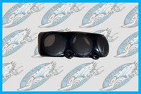 DIRTYBIRD CONCEPTS - Harley Street Glide Road Glide Road King Triple Six Audio Speaker Lids 2014 To 2023